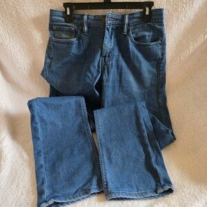 Levi's Strauss 501 Button Fly 29x32